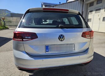 VW PASSAT B8 2.0 TDI, 110kw, r.v.2/2021, odpočet DPH - 6