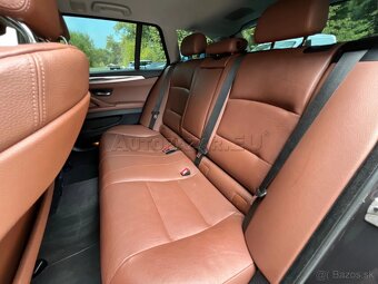 BMW 530XD - 6