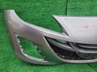 Mazda 6 - Nárazník predný BCW8-501T1 - 6