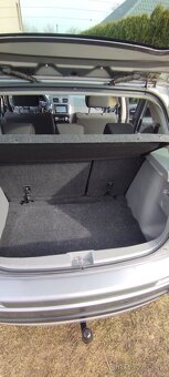 SX4 1.6 88kw 4x4 plná výbava, tempomat - 6