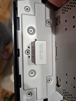 Autorádio MIB2 s bluetooth - 6