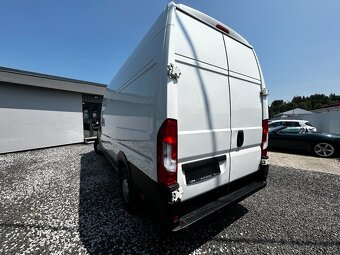 Citroën Jumper 2.0 BlueHDi - 6