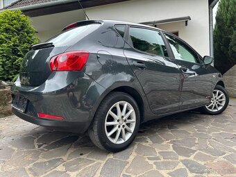 SEAT IBIZA COPA 1,2 BENZIN,TEMPOMAT,MODEL 2012 - 6
