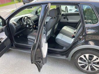 Volkswagen Polo Cross 1.4 16V benzín - 6