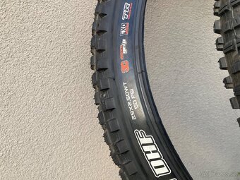 Plášte Maxxis 29 - 6