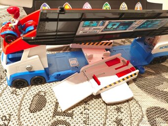 Labkator paw patrol - 6