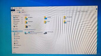 6 HP Compaq Pro 6200 SFF - Pentium, 4GB RAM, 250GB HDD - 6