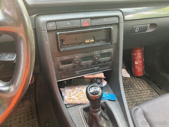 Predam Audi - 6