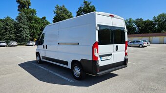 Fiat Ducato 2.0 Multijet L3H2 Klimatizácia Odpoče DPH - 6