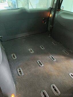 Predám VW Sharan 1.9 tdi - 6