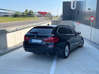 Bmw G31 2019 diesel A/T možná výmena - 6