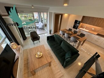 Exkluzívny apartmán s výhľadom na more v meste Zadar v Chorv - 6