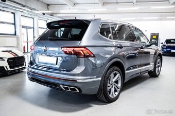 Volkswagen Tiguan Allspace - 6