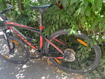 Bicykel Scott Aspect 950 Alloy 6061 veľkosť L - 6