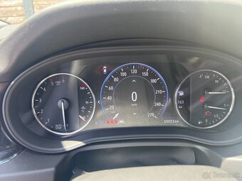NA PREDAJ OPEL INSIGNIA GRAND SPORT ST 2,0 CDTI 2022 - 6