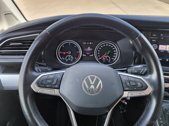 Volkswagen Multivan Comfortline - 6
