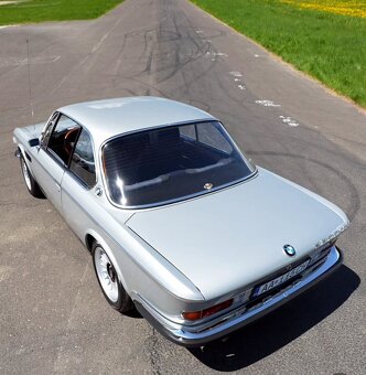 BMW E9 2800 CS - 6