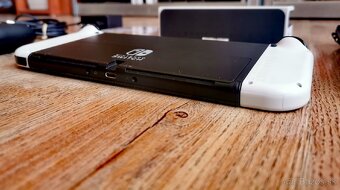 Nintendo Switch Oled - 6