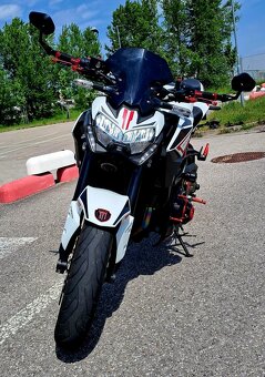 Kawasaki Z900 r.v.2022 - 6
