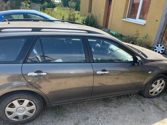 Na predaj Mazda 6 2.0 CD (Diesel) - 6