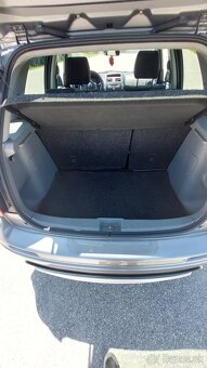 Suzuki SX4 1.6 GL 5D 4x4 Benzín - 6