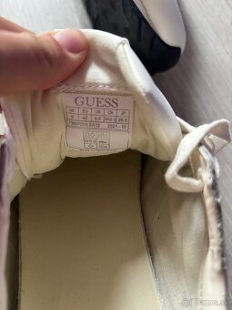 Tenisky Guess - 6