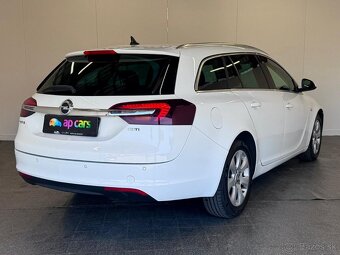 Insignia 2.0 CDTI Cosmo - 6