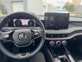 Škoda superb 2024 - 6