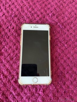 Iphone 7 128gb 🔋100% - 6