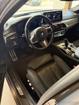 540xd Touring "adaptive drive" - 6