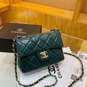 CH crossbody kabelka - 6