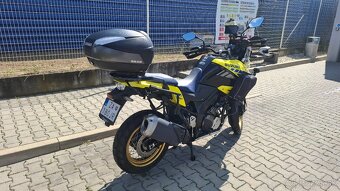 Suzuki V-strom 1050 05/2022 - 6