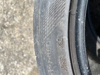 Good Year letné pneu 225/45 r18 - 6