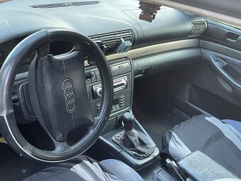 Audi a4. 1.9 81kw - 6