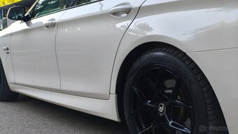 Bmw F10 525xd Mpaket Slovenské auto - 6