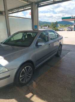 Predam škoda oktavia2 1.9.77kw - 6