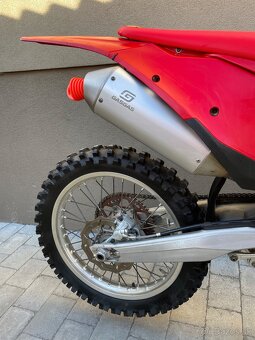 GasGas Mc 250f 2023 - 6