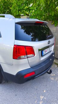 Kia Sorento 2.2Crdi 4WD - 6