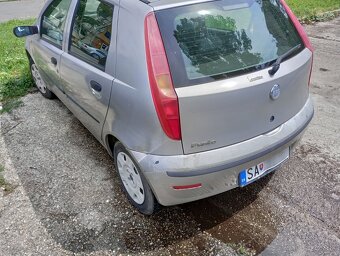 Punto - 6