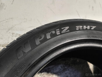 255/50 R20 Letné pneumatiky Nexen NPriz 4 kusy - 6