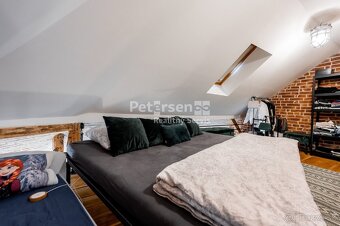 KRÁSNY LOFT NA PRENÁJOM V CENTRE MESTA, Ul. ŠTUROVÁ - 6