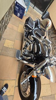 Honda VTX 1300 s - 6