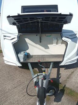 Knaus Sport 500 QDK E-Power Selection - 6