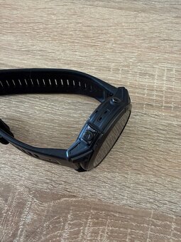 Predám Garmin Fenix 7X sapphire solar titanium - 6