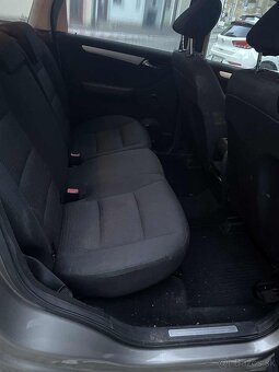 Mercedes-Benz B180 CDI - 6