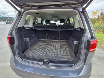 Volkswagen Touran 2.0 TDI SCR BMT Highline DSG EU6 - 6
