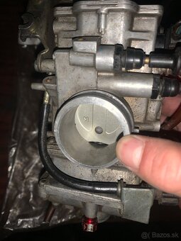 Yamaha yzf 426 diely - 6