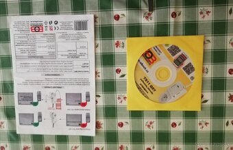 Inteligentná zásuvka TS11 gsm - 6