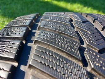 235/45 r17 zimne pneumatiky 2 kusy - 6