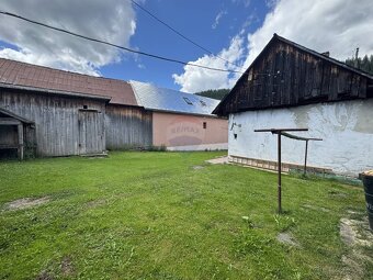 Na predaj dom Lomná, Námestovo - 6